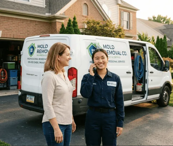 Crawlspace Mold Remediation Hartman, AR FAQs